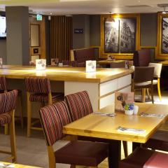 Premier Inn London Leicester Square - Bild 12