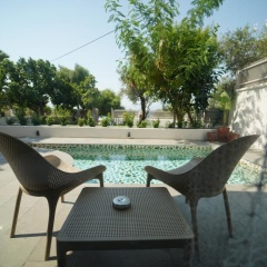 Icon Beach Suites Hotel - Bild 20