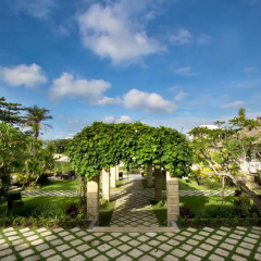 Villa Teresa Bali - Bild 12