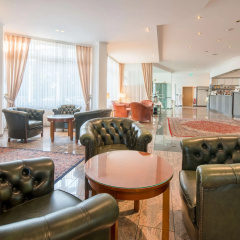 Best Western Hotel Am Papenberg - Bild 2