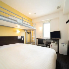 Super Hotel Utsunomiya thumbnail 31