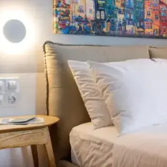 Secret Boutique Hotel thumbnail 32