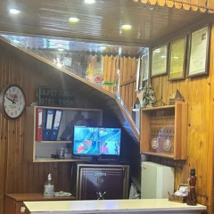 Yasi̇n Otel - Bild 3