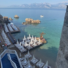 Villa Citronella Boutique Hotel - Bild 11