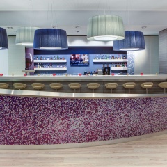 IntercityHotel Hamburg Dammtor - Bild 22