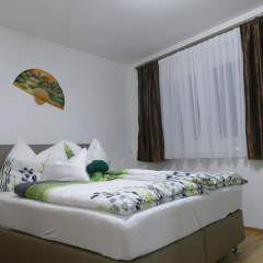 Chads City Apartment mit Tiefgarage free parking - Bild 5