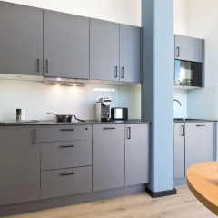 Scanhotels Stadthafen - Neueröffnung - Bild 28