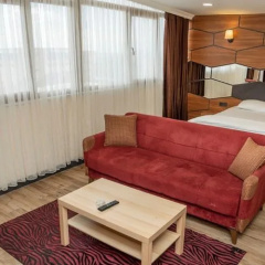 216 Hill Suites - Bild 5