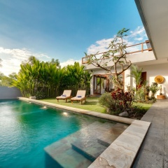 Villa Daana Uluwatu - Bild 16