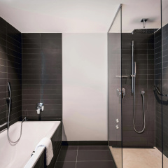 Sheraton Zurich Hotel - Bild 8