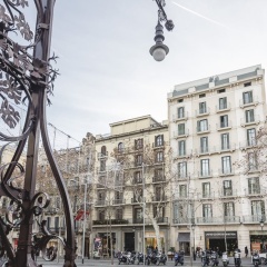 Majestic Residence - Bild 20