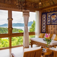 Santhiya Koh Yao Yai Resort & Spa - Bild 3