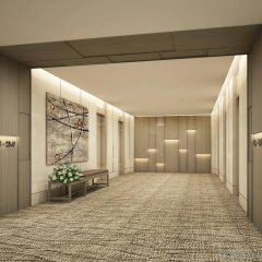 Carlton Hotel Singapore - Bild 17