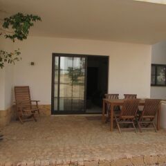 Private Self-Catering Apartments in Santa Maria, Cape Verde from 71$, photos, reviews - zenhotels.com photo 7