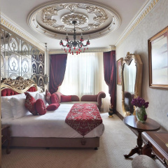 Daru Sultan Galata - Bild 6