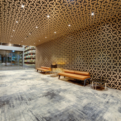 DoubleTree by Hilton Adana - Bild 10