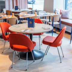 Sorell Boutique-Hotel Seefeld Zürich - Bild 27