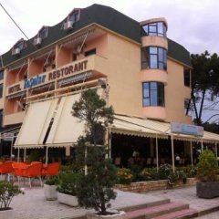 Отель Kosmira Албания, Голем - отзывы, цены и фото номеров - забронировать отель Kosmira онлайн фото 22