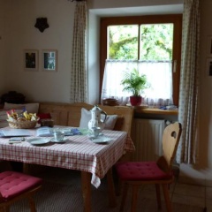 Fewo Fegg Berchtesgaden - Bild 9