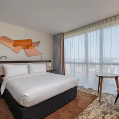 Doubletree By Hilton Paris Boulogne - Bild 8
