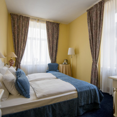 Hôtel Villa Margaux - Bild 4