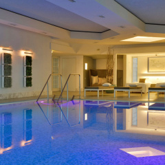 Best Western Premier Parkhotel Kronsberg - Bild 22