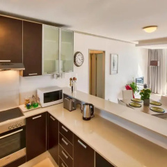The Quadrant Apartments thumbnail 11