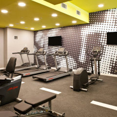 Hampton by Hilton Regensburg - Bild 20