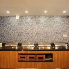 Başkent Center Hotel - Bild 9