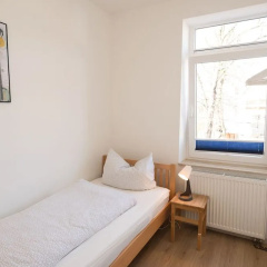 FeWo Engler Lüneburg Wallstraße - Bild 2