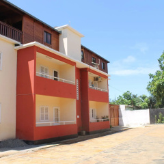 Sweet Guest House thumbnail 1