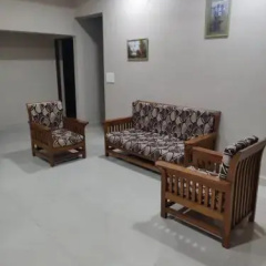 Guesthouse Sakina Colva thumbnail 9