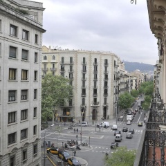 Hotel Roger de Lluria Barcelona - Bild 19