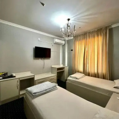 Hotel Emir Plaza photo 4