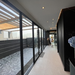 ARNI Skye Hotel - Bild 9