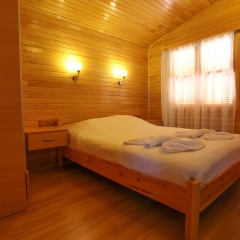Baris Pension & Bungalows - Bild 5