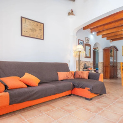 Can Pintat - Villa With Private Pool - Bild 5