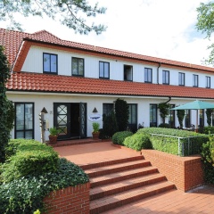 Appartements Post Hiddensee, Vitte - Bild 1