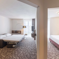 Park Inn by Radisson Göttingen - Bild 4