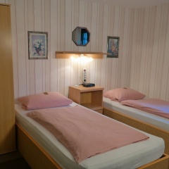 Am Hallenbad Hotel garni - Bild 6