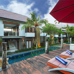Abi Bali Resort Villas & Spa - Bild 30