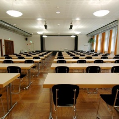 CVJM Düsseldorf Hotel & Tagung - Bild 21