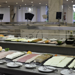 Hotel Oleander - Bild 13