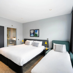 Staycity Aparthotels, London, Greenwich High Road - Bild 6