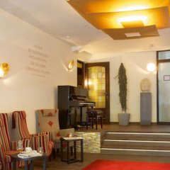 Ringhotel Central - Bild 16