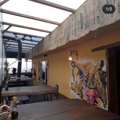 Argeon Luxury Hostel - Bild 10