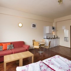 Studio Apartments in Reykjavik, Iceland from 324$, photos, reviews - zenhotels.com guestroom photo 3