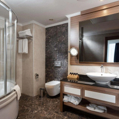 Downtown Ankara Hotel - Bild 8