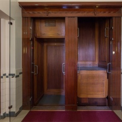 Grand Hotel Amrath Amsterdam - Bild 16