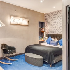 ZE Hotel - Bild 1